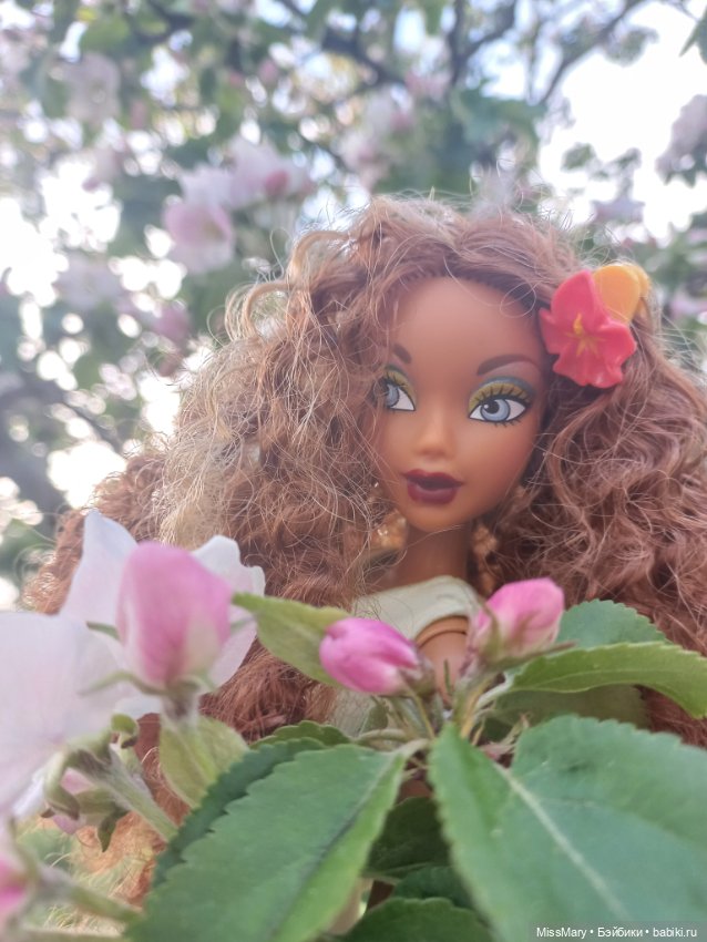 Куклы Mattel (Маттел) разное: Enchantimals (фото 8)