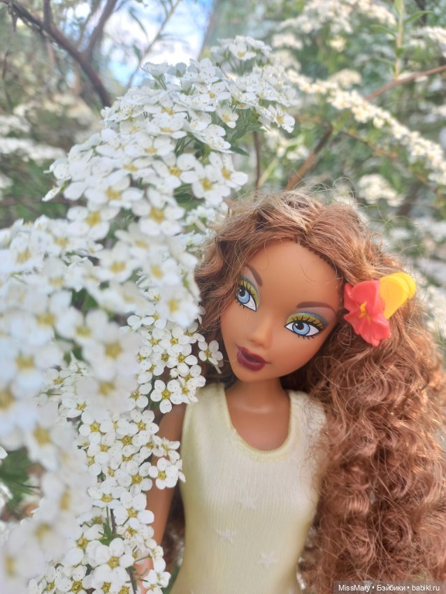 Куклы Mattel (Маттел) разное: Enchantimals (фото 5)