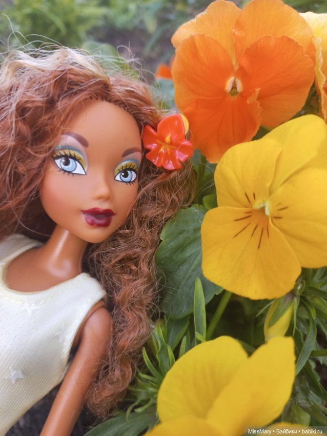 Куклы Mattel (Маттел) разное: Enchantimals (фото 9)