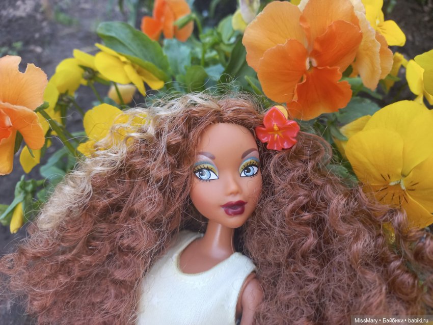 Куклы Mattel (Маттел) разное: Enchantimals