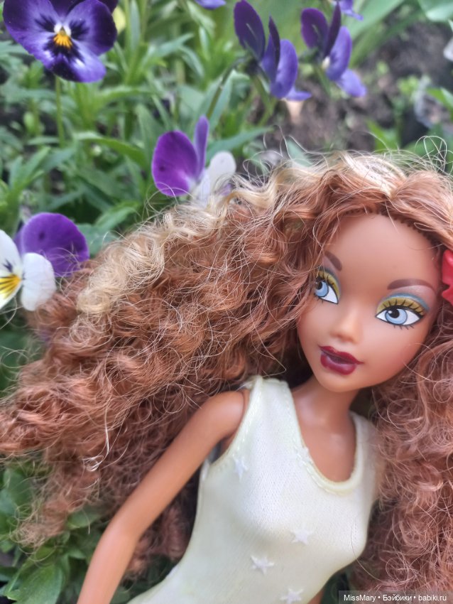 Куклы Mattel (Маттел) разное: Enchantimals (фото 2)