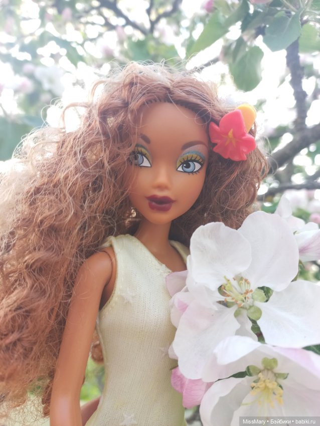 Куклы Mattel (Маттел) разное: Enchantimals