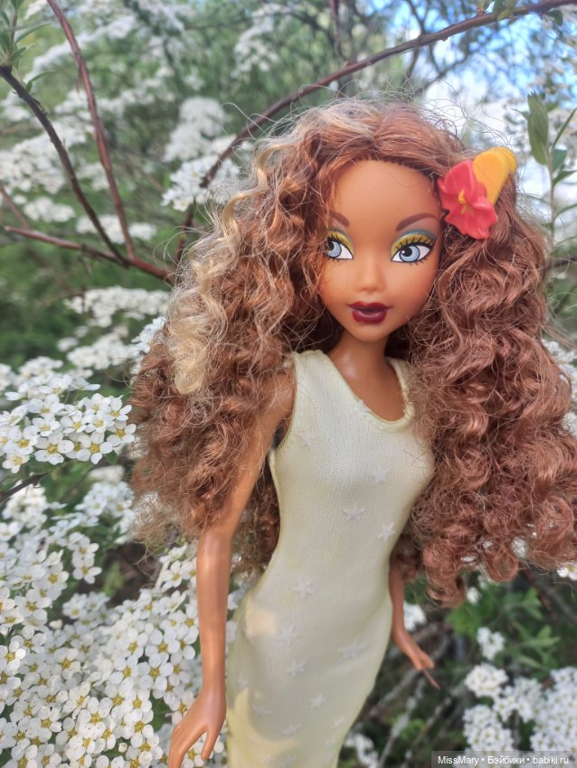 Куклы Mattel (Маттел) разное: Enchantimals