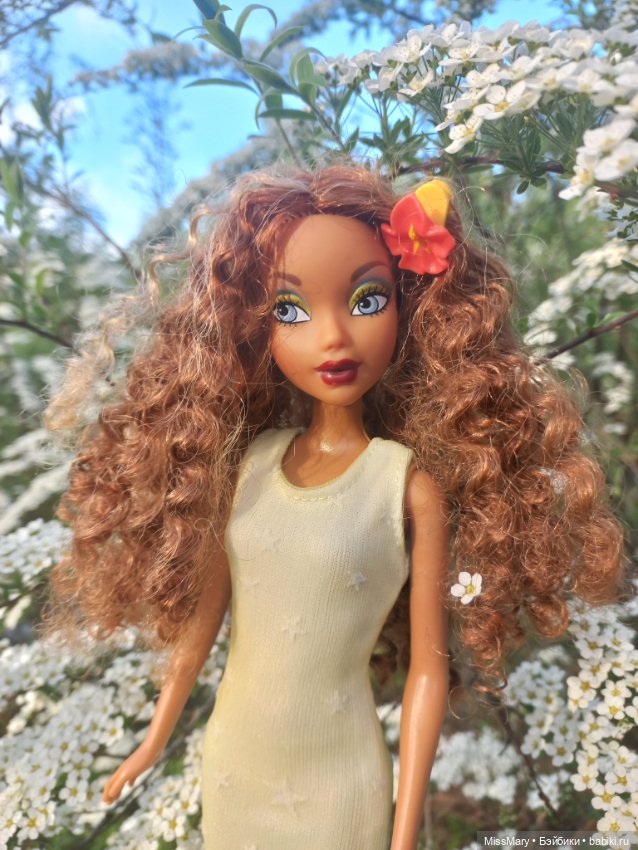 Куклы Mattel (Маттел) разное: Enchantimals