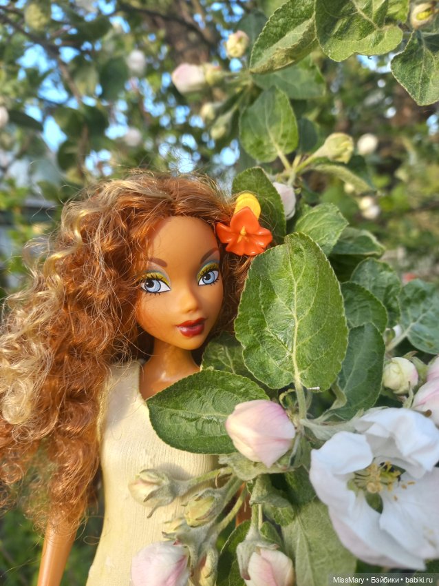 Куклы Mattel (Маттел) разное: Enchantimals