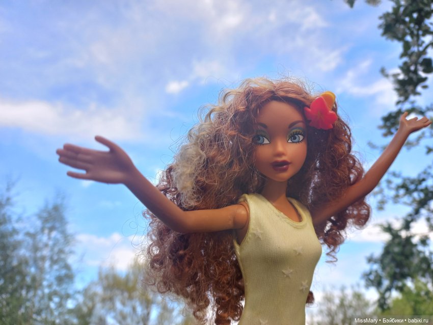 Куклы Mattel (Маттел) разное: Enchantimals