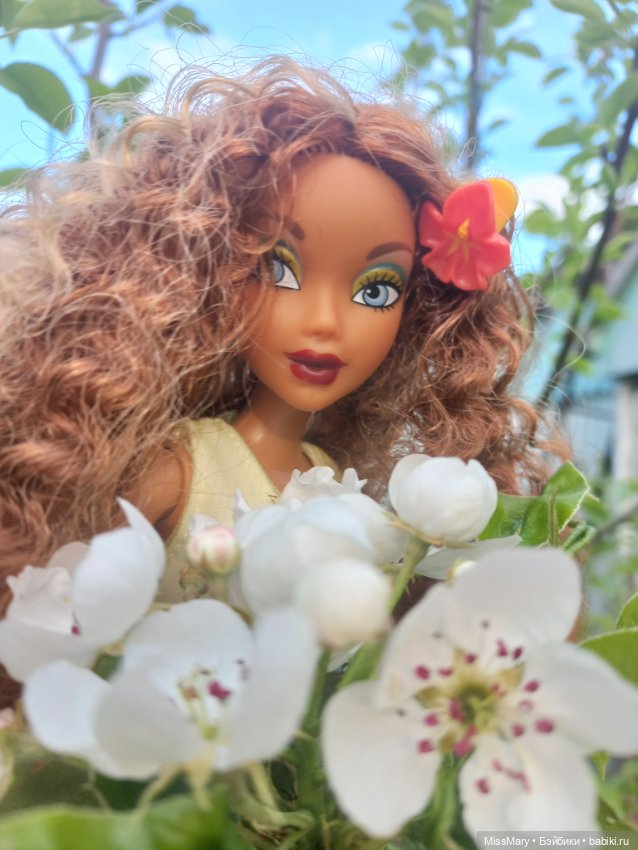 Куклы Mattel (Маттел) разное: Enchantimals (фото 6)