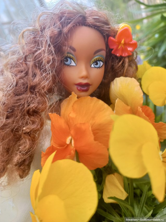 Куклы Mattel (Маттел) разное: Enchantimals