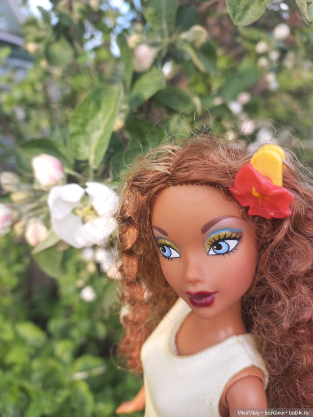 Куклы Mattel (Маттел) разное: Enchantimals (фото 4)