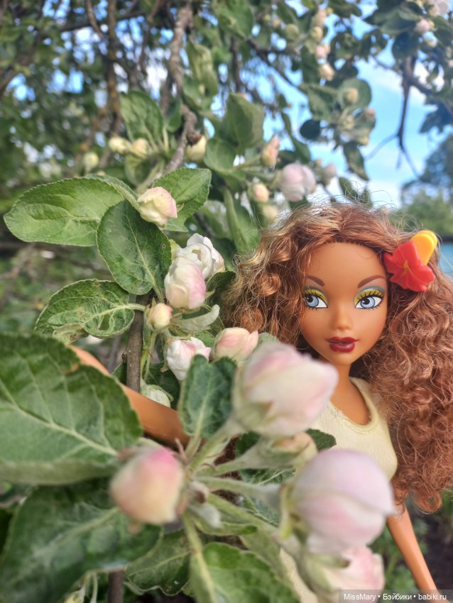 Куклы Mattel (Маттел) разное: Enchantimals (фото 3)