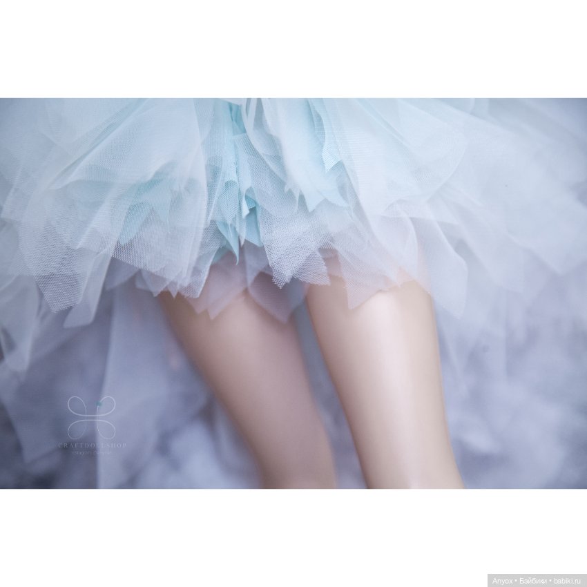 Русалочки — Куклы Iplehouse (Иплхаус): BJD (БЖД)