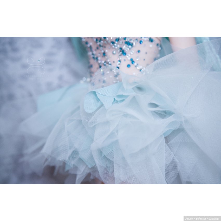 Русалочки — Куклы Iplehouse (Иплхаус): BJD (БЖД) (фото 5)