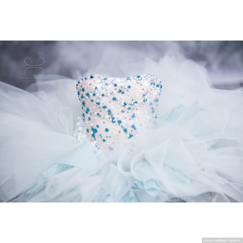 Русалочки — Куклы Iplehouse (Иплхаус): BJD (БЖД)