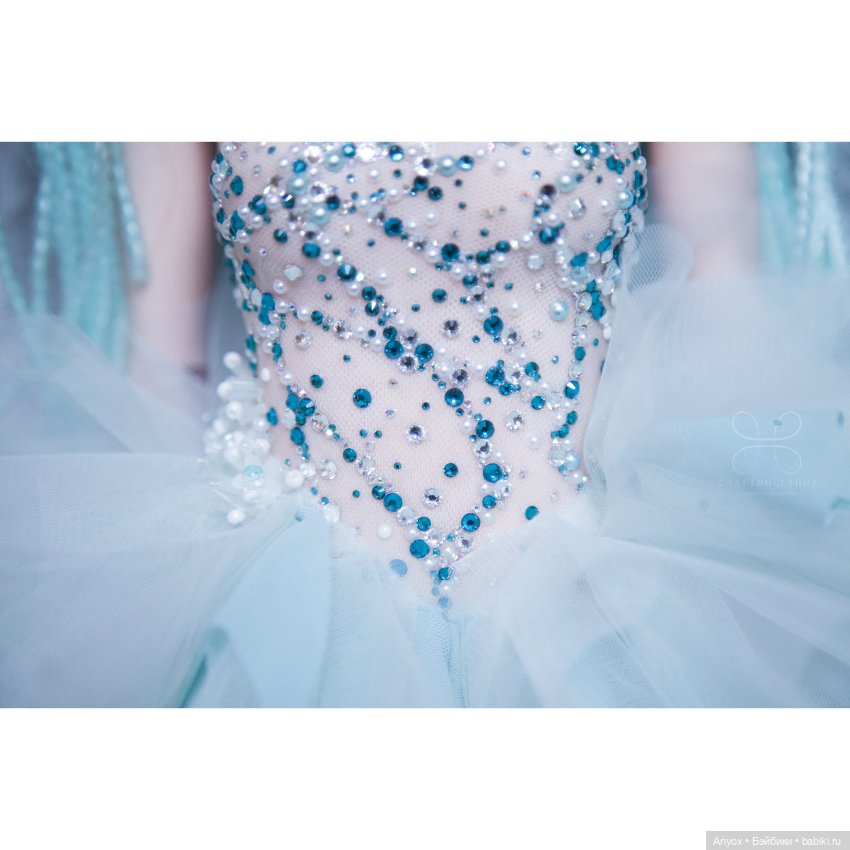 Русалочки — Куклы Iplehouse (Иплхаус): BJD (БЖД) (фото 3)