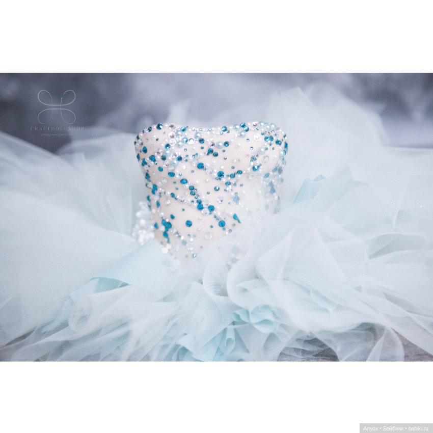 Русалочки — Куклы Iplehouse (Иплхаус): BJD (БЖД)