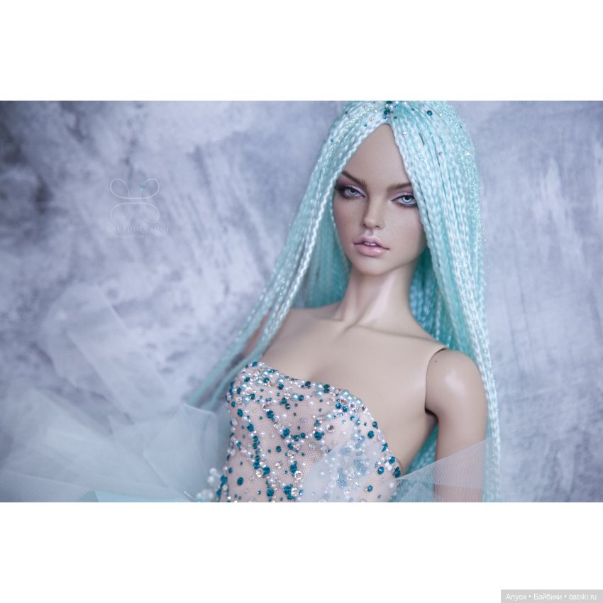 Русалочки — Куклы Iplehouse (Иплхаус): BJD (БЖД)