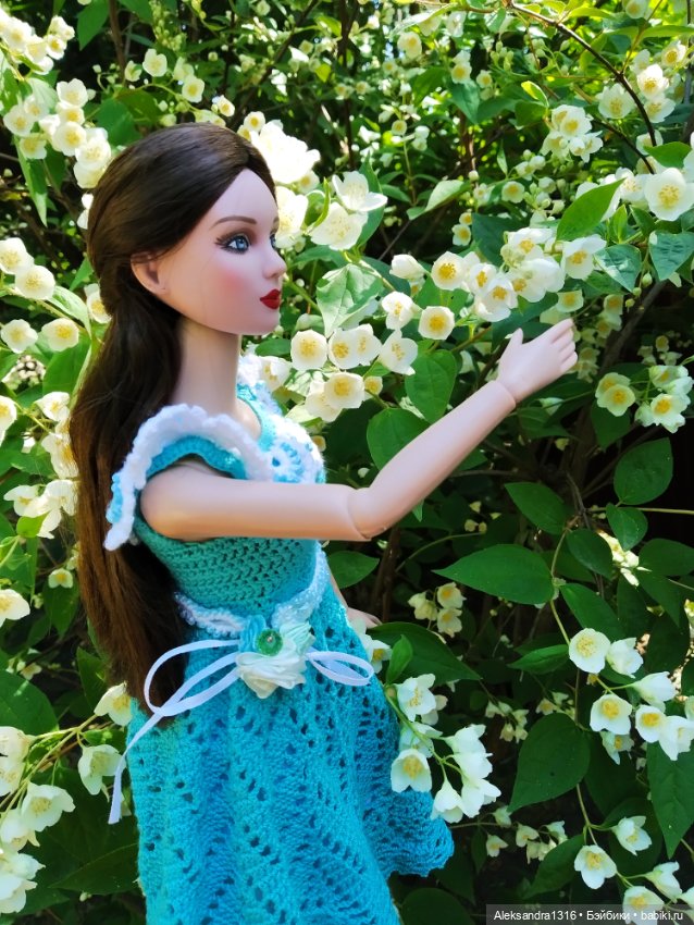 Камелия-Роза-Лилия, цветник ☝️