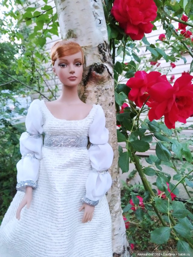 Камелия-Роза-Лилия, цветник ☝️