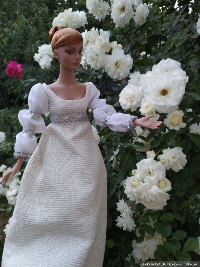 Камелия-Роза-Лилия, цветник ☝️