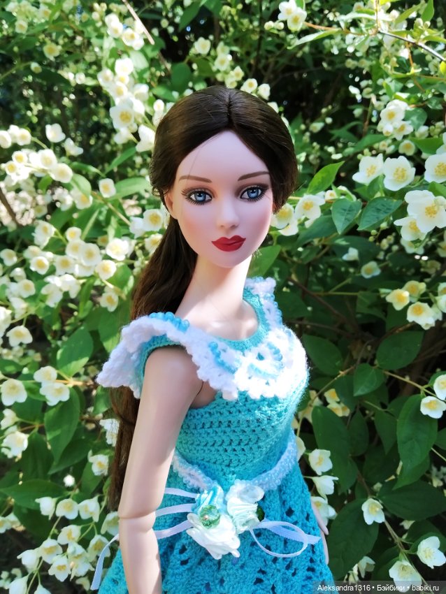 Камелия-Роза-Лилия, цветник ☝️