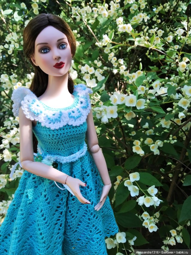 Камелия-Роза-Лилия, цветник ☝️