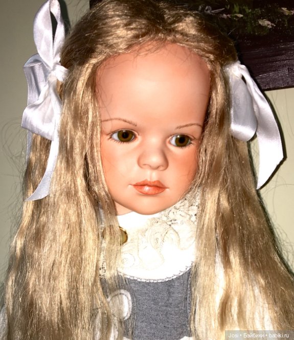 Малена? Малены! Моя коллекция Malena от Vera Scholz