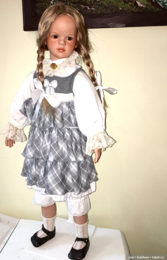 Малена? Малены! Моя коллекция Malena от Vera Scholz