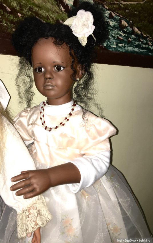 Малена? Малены! Моя коллекция Malena от Vera Scholz