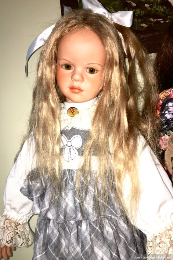 Малена? Малены! Моя коллекция Malena от Vera Scholz