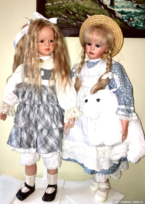 Малена? Малены! Моя коллекция Malena от Vera Scholz