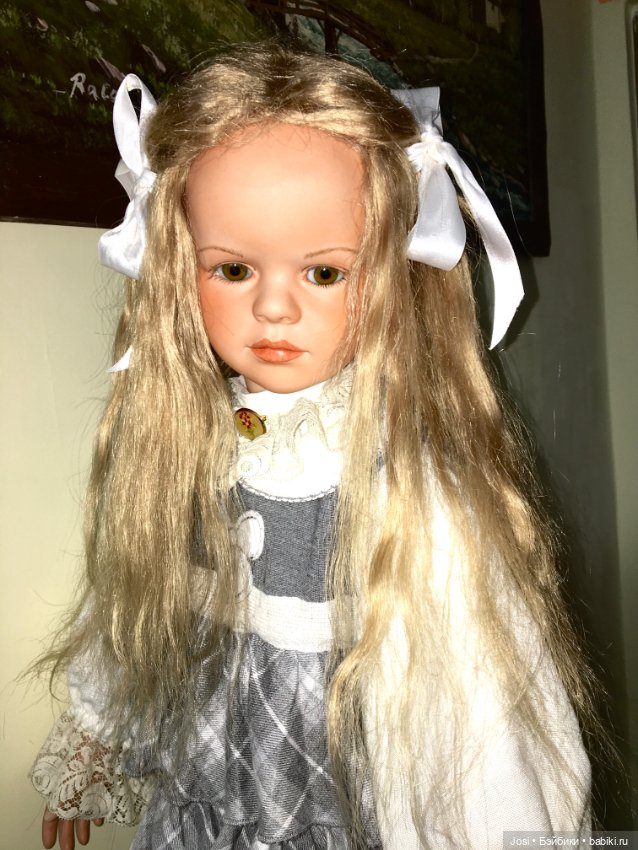 Малена? Малены! Моя коллекция Malena от Vera Scholz (фото 7)