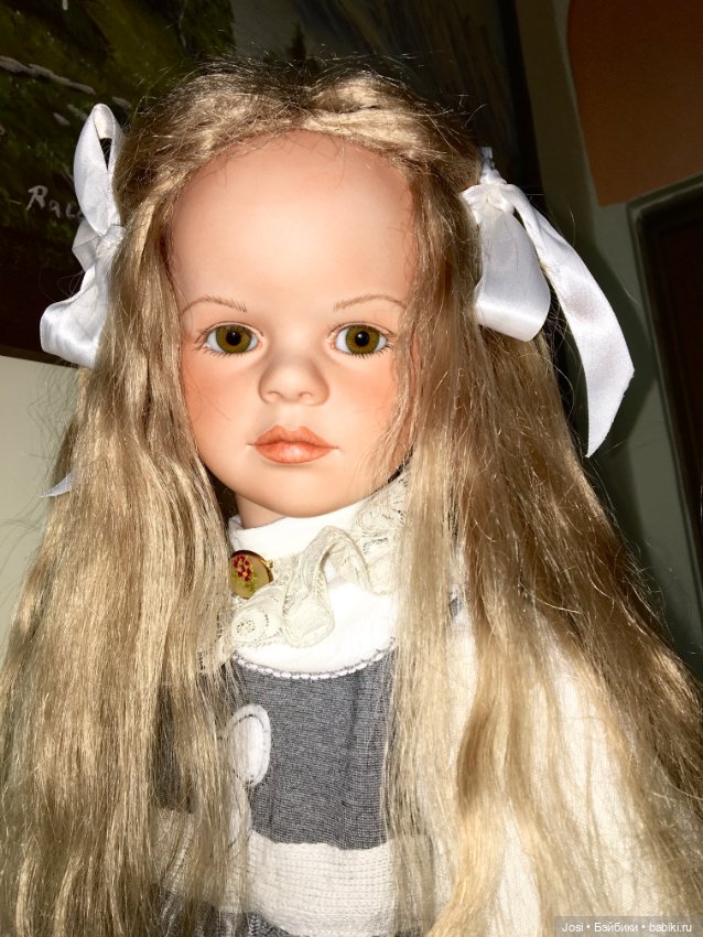 Малена? Малены! Моя коллекция Malena от Vera Scholz (фото 6)