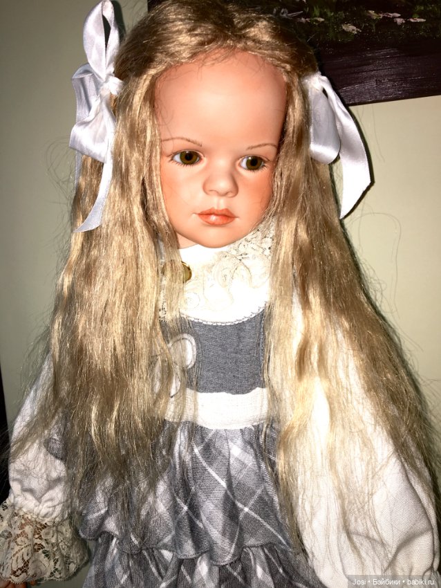 Малена? Малены! Моя коллекция Malena от Vera Scholz (фото 2)