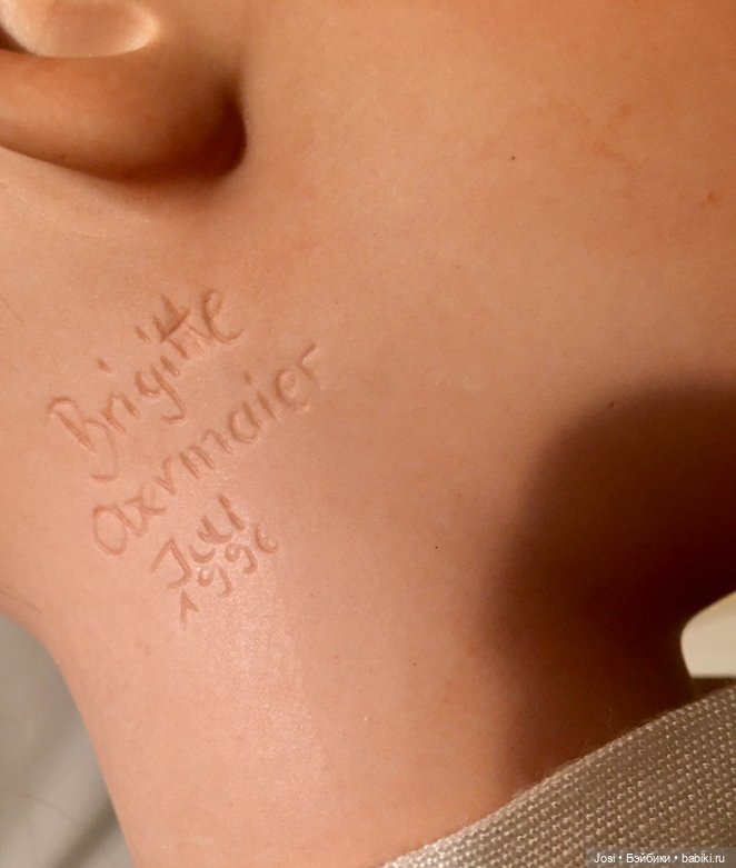 Малена? Малены! Моя коллекция Malena от Vera Scholz