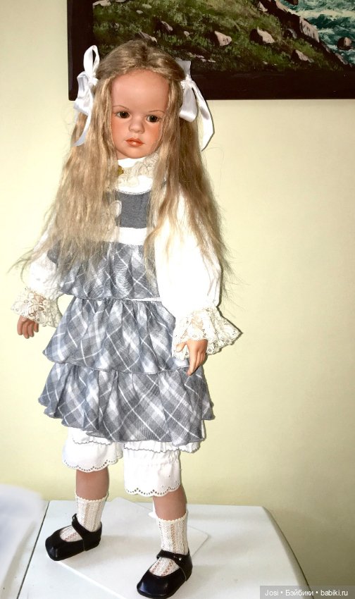 Малена? Малены! Моя коллекция Malena от Vera Scholz (фото 4)