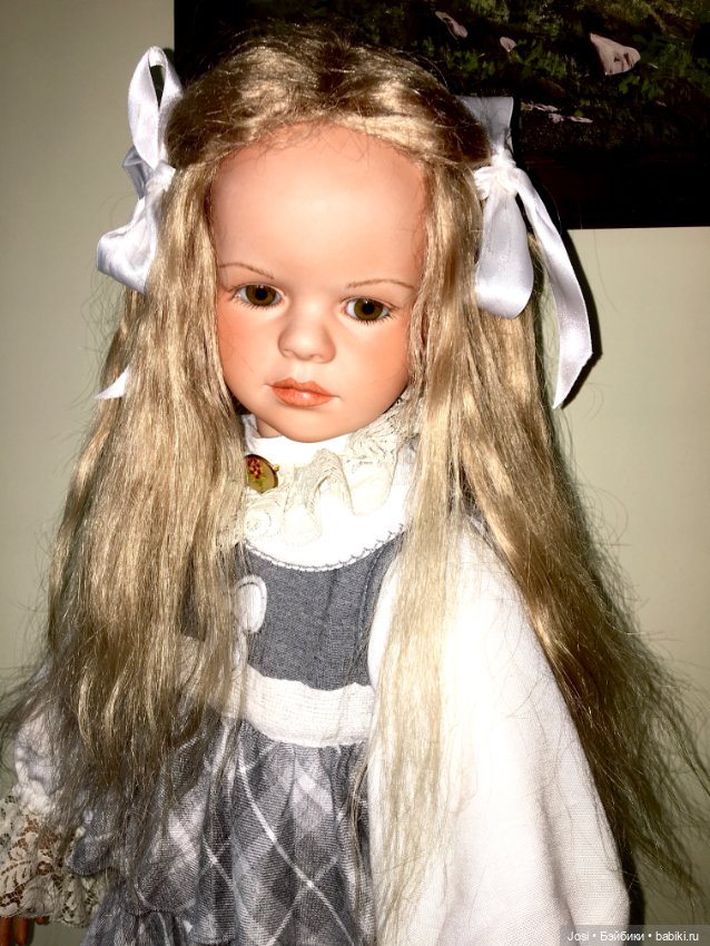 Малена? Малены! Моя коллекция Malena от Vera Scholz (фото 3)