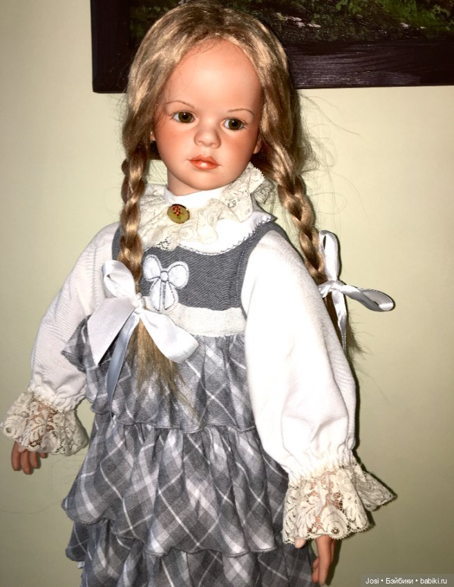 Малена? Малены! Моя коллекция Malena от Vera Scholz