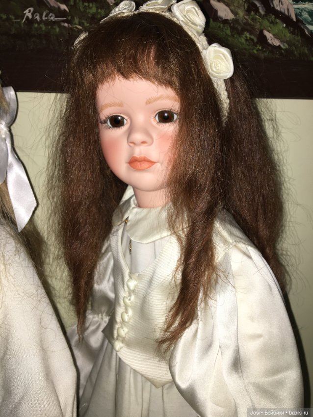 Малена? Малены! Моя коллекция Malena от Vera Scholz