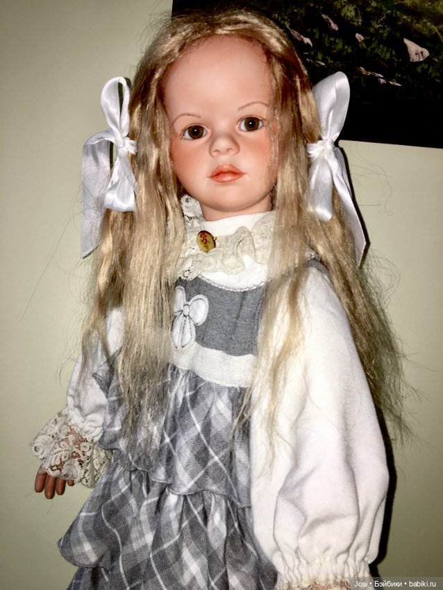 Малена? Малены! Моя коллекция Malena от Vera Scholz