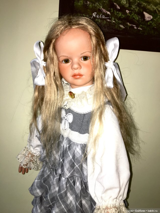 Малена? Малены! Моя коллекция Malena от Vera Scholz (фото 8)