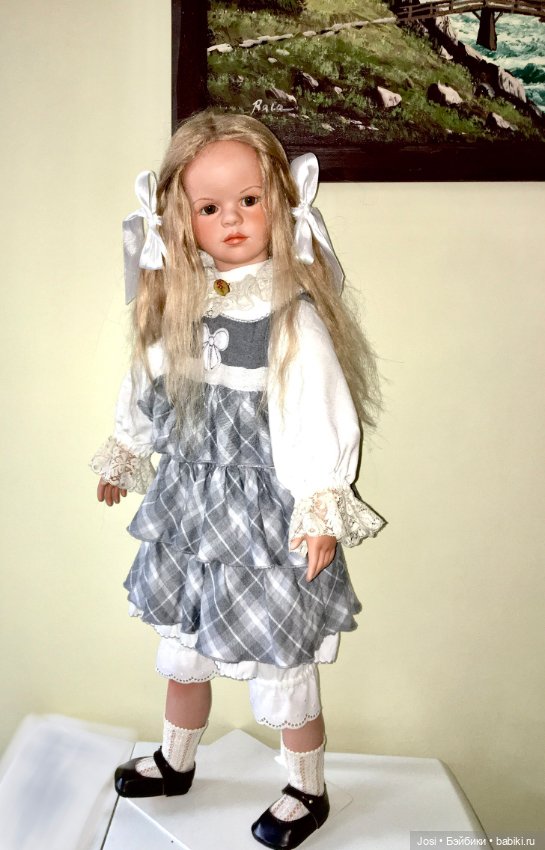 Малена? Малены! Моя коллекция Malena от Vera Scholz (фото 9)