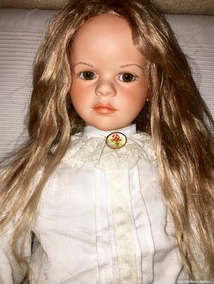 Малена? Малены! Моя коллекция Malena от Vera Scholz (фото 10)