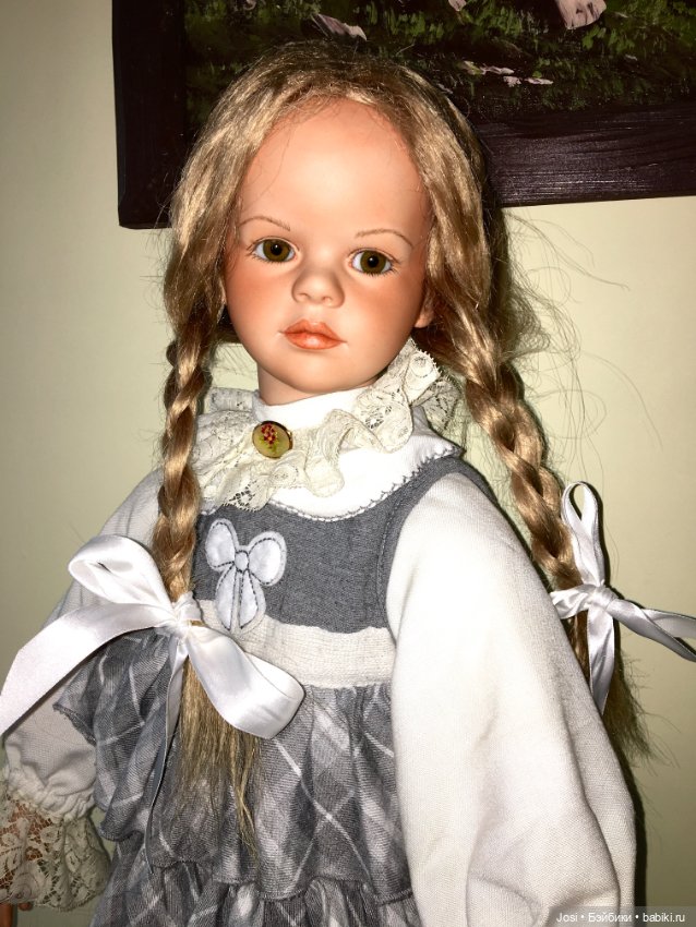 Малена? Малены! Моя коллекция Malena от Vera Scholz