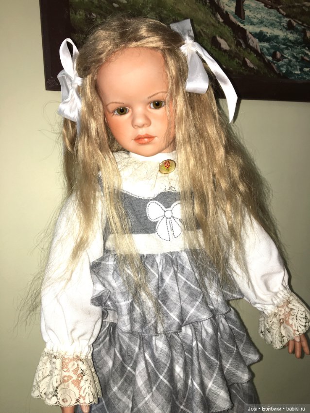 Малена? Малены! Моя коллекция Malena от Vera Scholz (фото 5)