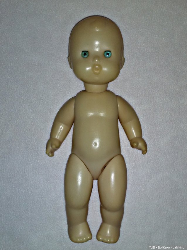 ...Ярик — Игрушки СССР и советского детства: резиновые (фото 6)