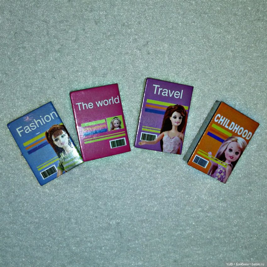 ...Малышки в школе — Аналоги Барби и куклы 1/6: клоны 90 (фото 8)