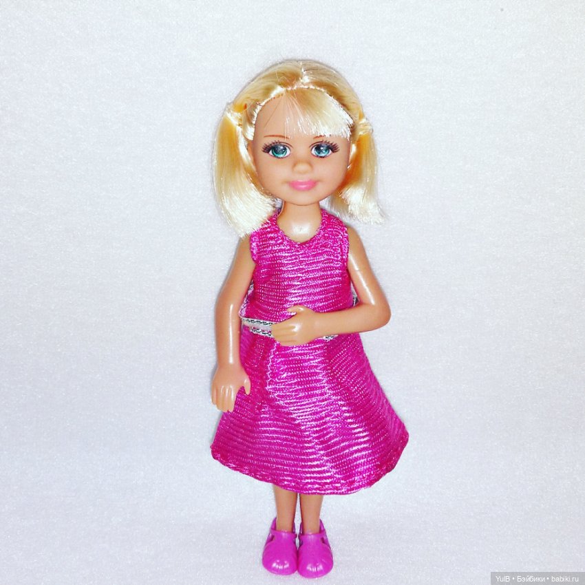 ...Малышки в школе — Аналоги Барби и куклы 1/6: клоны 90