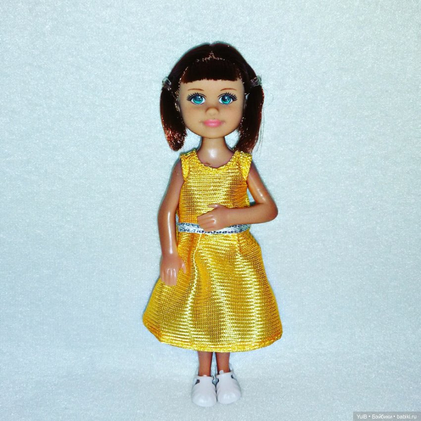...Малышки в школе — Аналоги Барби и куклы 1/6: клоны 90