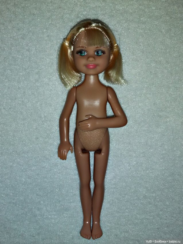 ...Малышки в школе — Аналоги Барби и куклы 1/6: клоны 90 (фото 3)