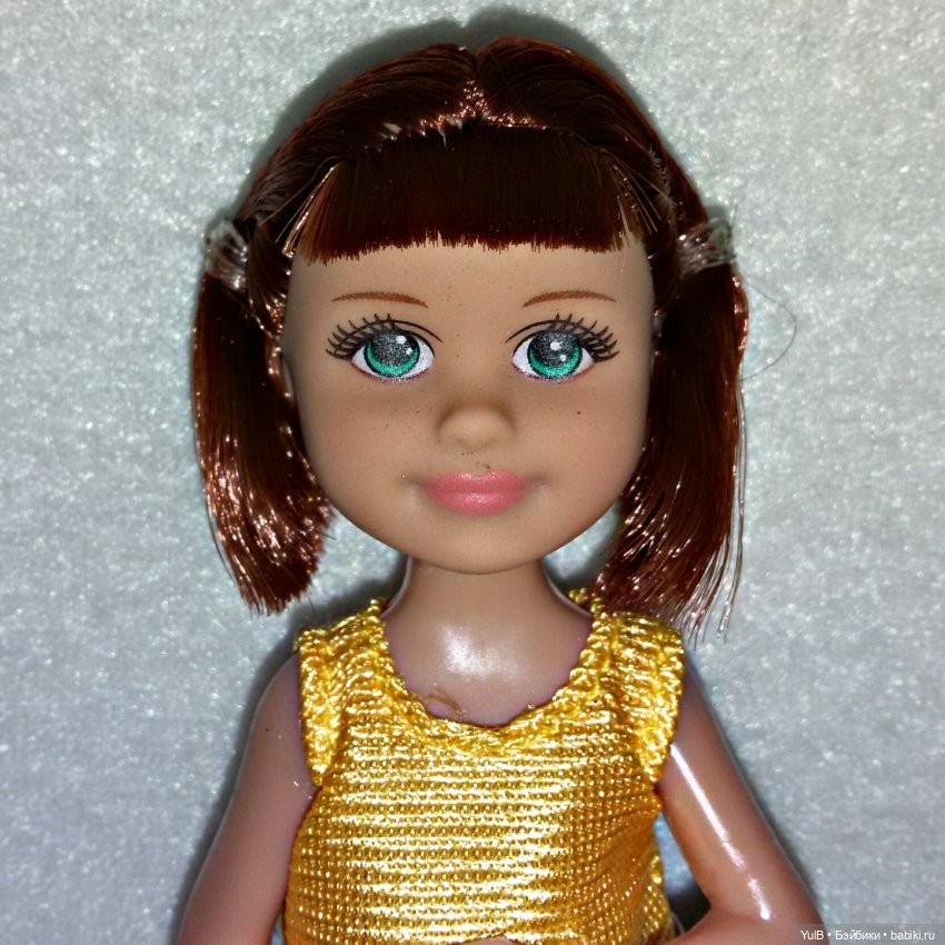 ...Малышки в школе — Аналоги Барби и куклы 1/6: клоны 90